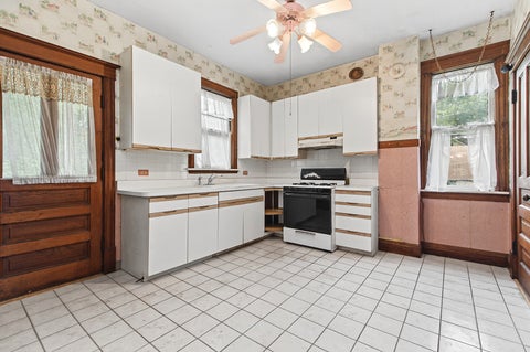 Tiny photo for 1322 Main Street, Crete, IL 60417 (MLS # 12783473)