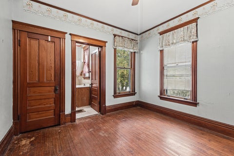 Tiny photo for 1322 Main Street, Crete, IL 60417 (MLS # 12783473)
