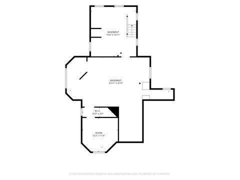 Tiny photo for 1322 Main Street, Crete, IL 60417 (MLS # 12783473)