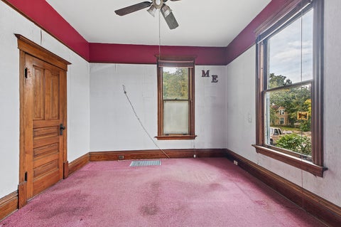 Tiny photo for 1322 Main Street, Crete, IL 60417 (MLS # 12783473)
