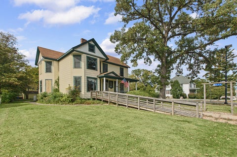 Tiny photo for 1322 Main Street, Crete, IL 60417 (MLS # 12783473)