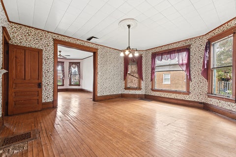Tiny photo for 1322 Main Street, Crete, IL 60417 (MLS # 12783473)