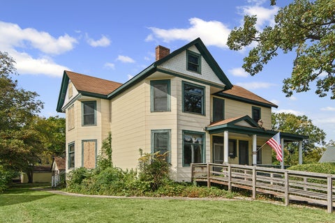 Photo of 1322 Main Street, Crete, IL 60417 (MLS # 12783473)