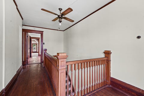 Tiny photo for 1322 Main Street, Crete, IL 60417 (MLS # 12783473)