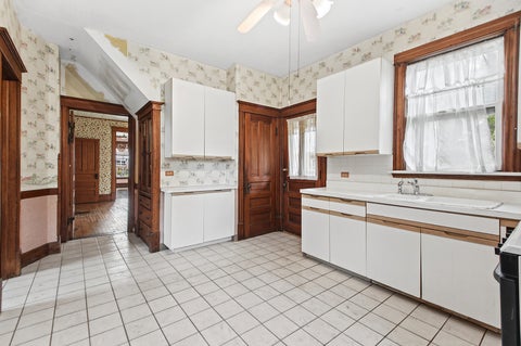 Tiny photo for 1322 Main Street, Crete, IL 60417 (MLS # 12783473)