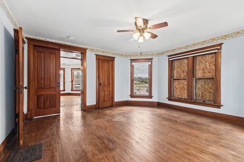 Tiny photo for 1322 Main Street, Crete, IL 60417 (MLS # 12783473)