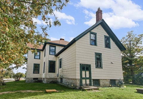 Tiny photo for 1322 Main Street, Crete, IL 60417 (MLS # 12783473)