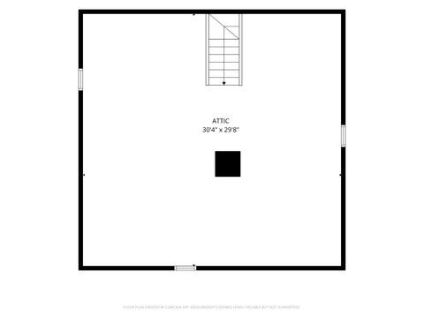 Tiny photo for 1322 Main Street, Crete, IL 60417 (MLS # 12783473)