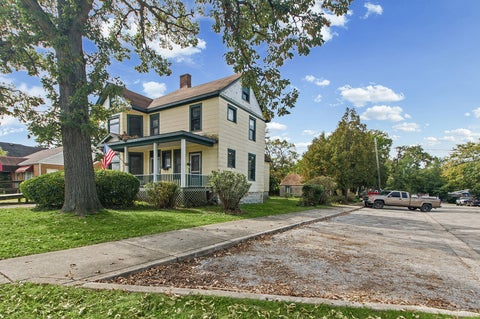 Tiny photo for 1322 Main Street, Crete, IL 60417 (MLS # 12783473)