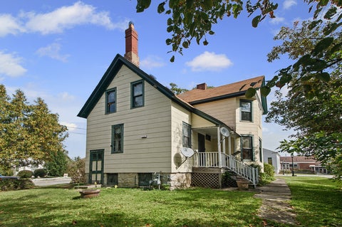 Tiny photo for 1322 Main Street, Crete, IL 60417 (MLS # 12783473)