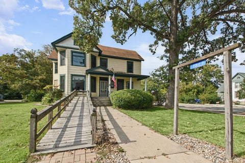 Tiny photo for 1322 Main Street, Crete, IL 60417 (MLS # 12783473)