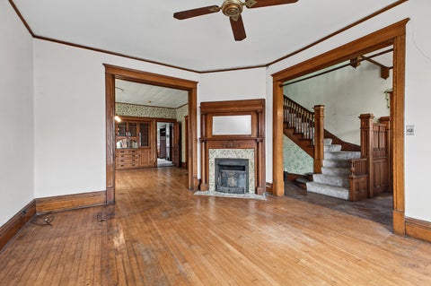 Tiny photo for 1322 Main Street, Crete, IL 60417 (MLS # 12783473)
