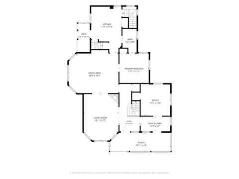 Tiny photo for 1322 Main Street, Crete, IL 60417 (MLS # 12783473)