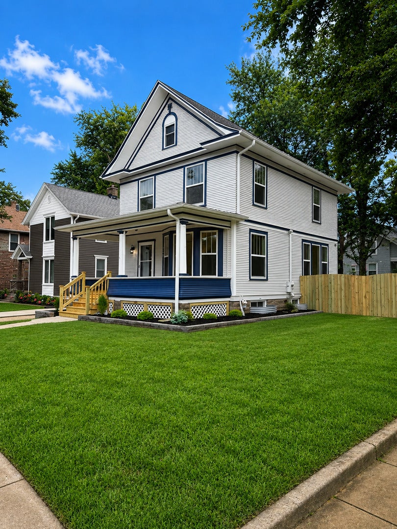 719 5th Street