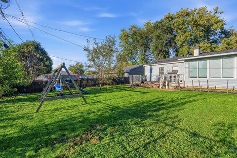 Tiny photo for 428 KENYON Avenue, Romeoville, IL 60446 (MLS # 12760696)
