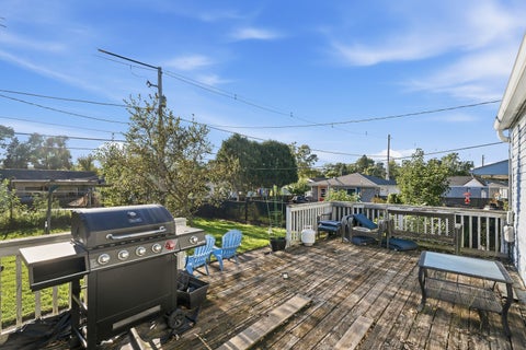 Tiny photo for 428 KENYON Avenue, Romeoville, IL 60446 (MLS # 12760696)