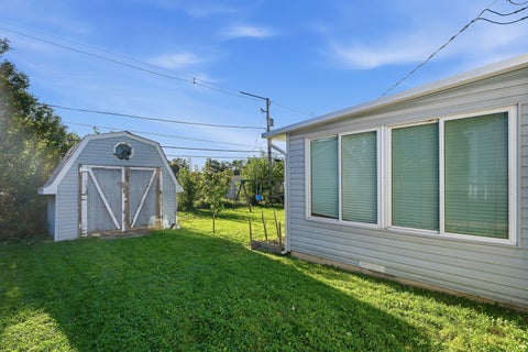 Tiny photo for 428 KENYON Avenue, Romeoville, IL 60446 (MLS # 12760696)