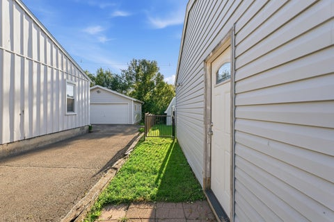 Tiny photo for 428 KENYON Avenue, Romeoville, IL 60446 (MLS # 12760696)