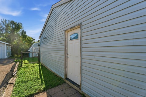 Tiny photo for 428 KENYON Avenue, Romeoville, IL 60446 (MLS # 12760696)