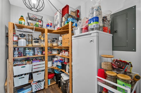 Tiny photo for 428 KENYON Avenue, Romeoville, IL 60446 (MLS # 12760696)