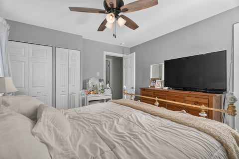 Tiny photo for 428 KENYON Avenue, Romeoville, IL 60446 (MLS # 12760696)