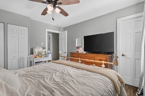 Tiny photo for 428 KENYON Avenue, Romeoville, IL 60446 (MLS # 12760696)
