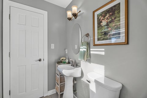 Tiny photo for 428 KENYON Avenue, Romeoville, IL 60446 (MLS # 12760696)