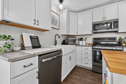Tiny photo for 428 KENYON Avenue, Romeoville, IL 60446 (MLS # 12760696)