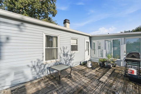 Tiny photo for 428 KENYON Avenue, Romeoville, IL 60446 (MLS # 12760696)