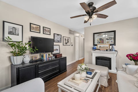 Tiny photo for 428 KENYON Avenue, Romeoville, IL 60446 (MLS # 12760696)
