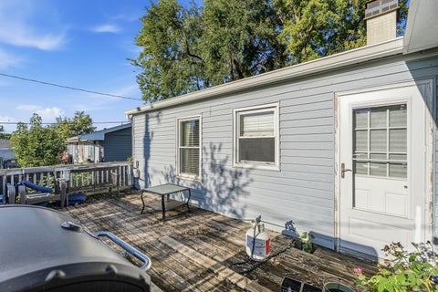 Tiny photo for 428 KENYON Avenue, Romeoville, IL 60446 (MLS # 12760696)