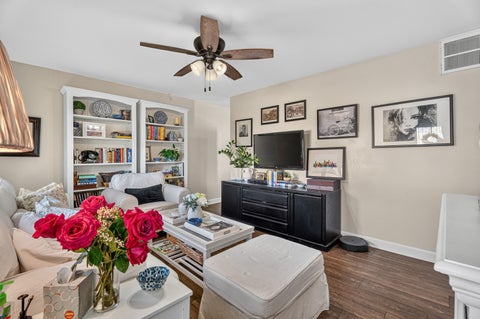 Tiny photo for 428 KENYON Avenue, Romeoville, IL 60446 (MLS # 12760696)