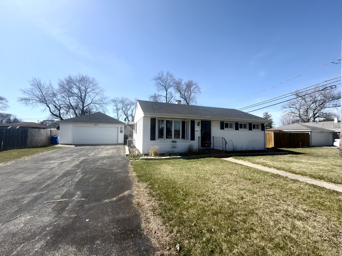 8014 S 83rd Court