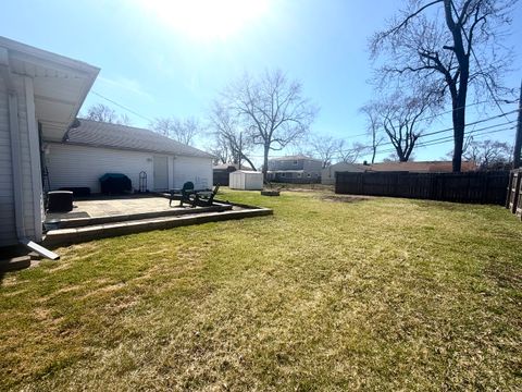 Tiny photo for 8014 S 83rd Court, Justice, IL 60458 (MLS # 12585111)
