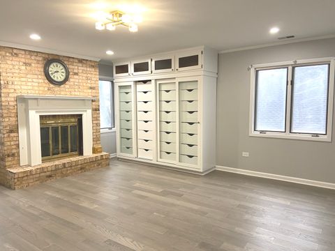 Tiny photo for 4956 S Campbell Avenue, Chicago, IL 60632 (MLS # 12492432)