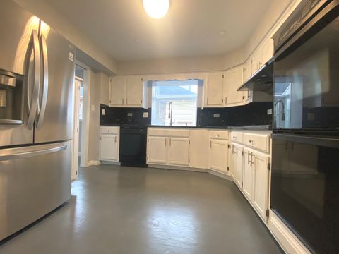 Tiny photo for 4956 S Campbell Avenue, Chicago, IL 60632 (MLS # 12492432)