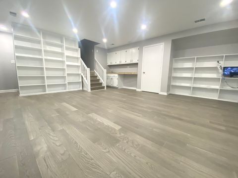 Tiny photo for 4956 S Campbell Avenue, Chicago, IL 60632 (MLS # 12492432)