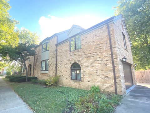 Tiny photo for 4956 S Campbell Avenue, Chicago, IL 60632 (MLS # 12492432)
