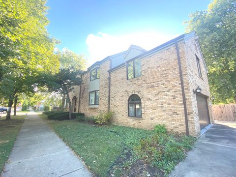 Tiny photo for 4956 S Campbell Avenue, Chicago, IL 60632 (MLS # 12492432)