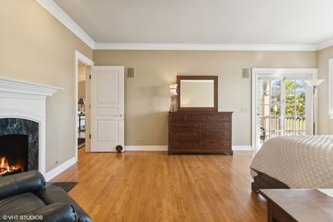 Tiny photo for 65 ROUND BARN Road, Barrington Hills, IL 60010 (MLS # 12518194)