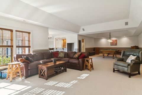 Tiny photo for 65 ROUND BARN Road, Barrington Hills, IL 60010 (MLS # 12518194)