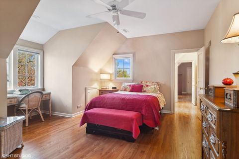 Tiny photo for 65 ROUND BARN Road, Barrington Hills, IL 60010 (MLS # 12518194)