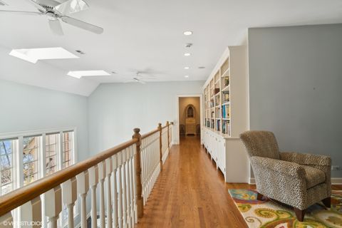 Tiny photo for 65 ROUND BARN Road, Barrington Hills, IL 60010 (MLS # 12518194)