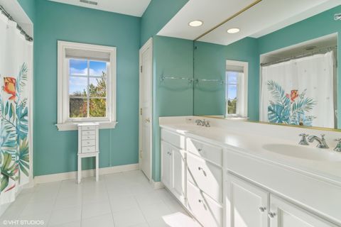 Tiny photo for 65 ROUND BARN Road, Barrington Hills, IL 60010 (MLS # 12518194)