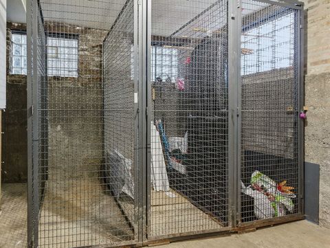 Tiny photo for 1443 W VICTORIA Street #3E, Chicago, IL 60660 (MLS # 12537825)