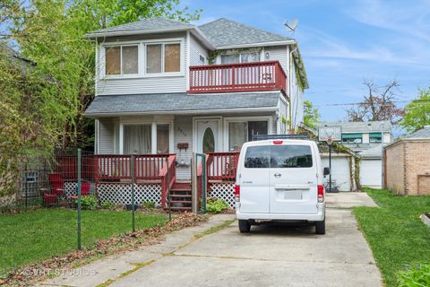 2614 W Morse Avenue Chicago IL 60645