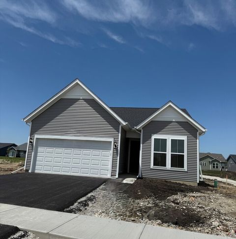 Photo of 3302 Wildlight Road, Aurora, IL 60503 (MLS # 12489265)