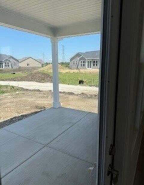 Tiny photo for 3302 Wildlight Road, Aurora, IL 60503 (MLS # 12489265)