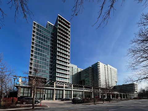 9655 Woods Drive 1405 Skokie IL 60077