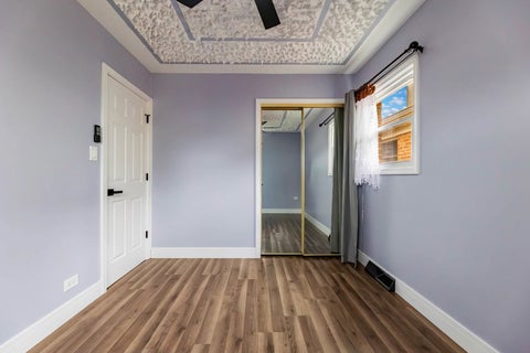 Tiny photo for 7828 Lotus Avenue, Burbank, IL 60459 (MLS # 12795216)